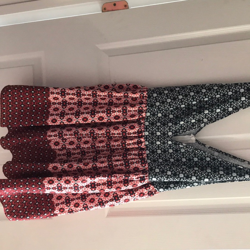 NWT Zaful mini dress